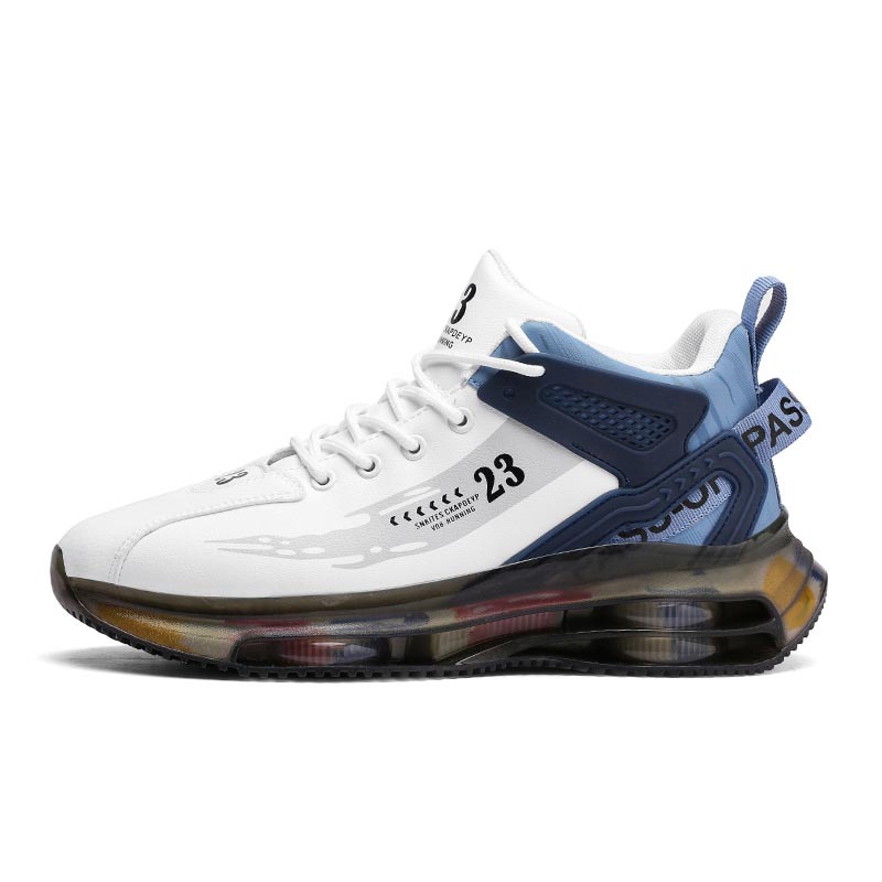 flatform spring sneakers men a - Outdoor Power Mop 리뷰 및 가격