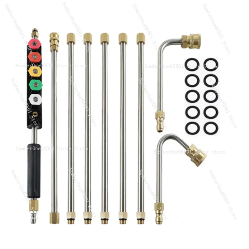 Pressure Washer Extension Rod  - Power Washer Gun Replacement 리뷰 및 가격