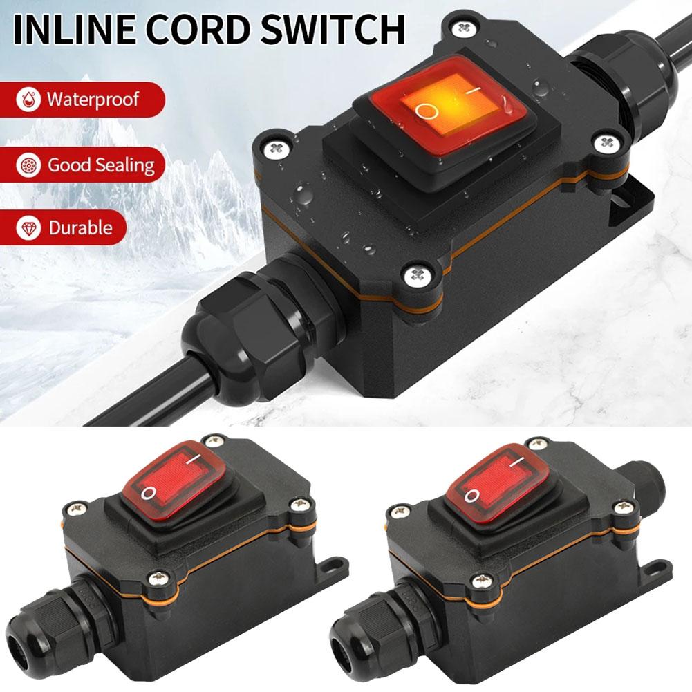 High Power Line Waterproof IP6 - Outdoor Power Line 리뷰 및 가격
