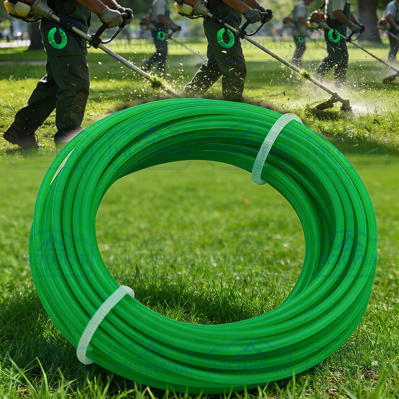 2.0mm 10m Green Trimmer Line G - Outdoor Power Line 리뷰 및 가격