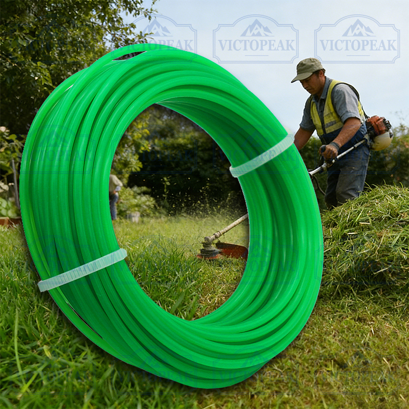 2.0mm 10m Green Trimmer Line G - Outdoor Power Line 리뷰 및 가격