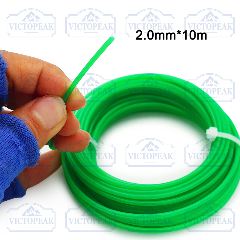 2.0mm 10m Green Trimmer Line G - Outdoor Power Line 리뷰 및 가격