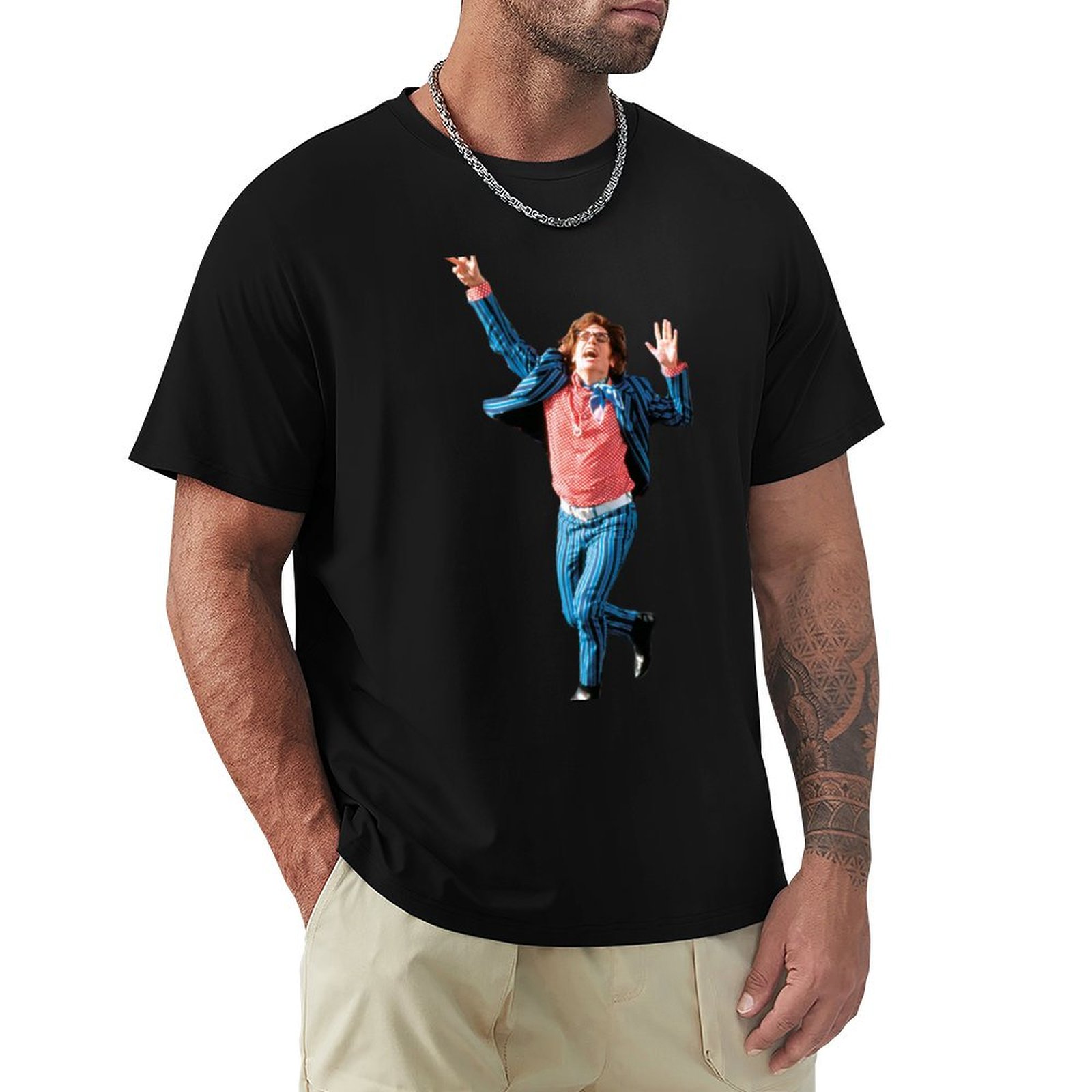 austin powers yipee T-Shirt Ou - Outdoor Power Austin 리뷰 및 가격