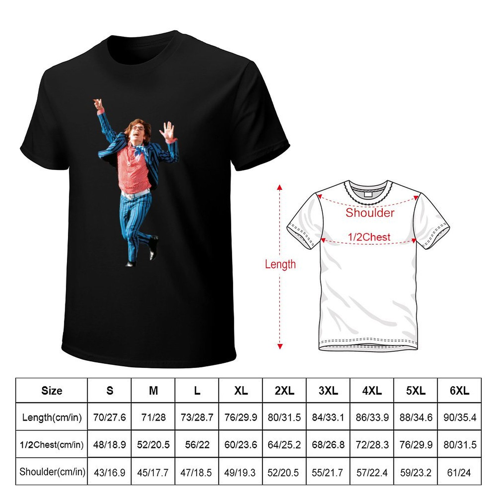 austin powers yipee T-Shirt Ou - Outdoor Power Austin 리뷰 및 가격