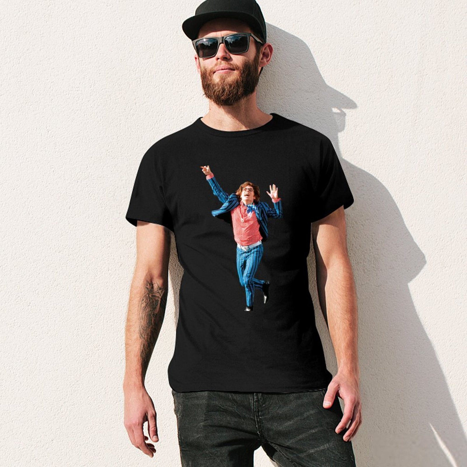 austin powers yipee T-Shirt Ou - Outdoor Power Austin 리뷰 및 가격