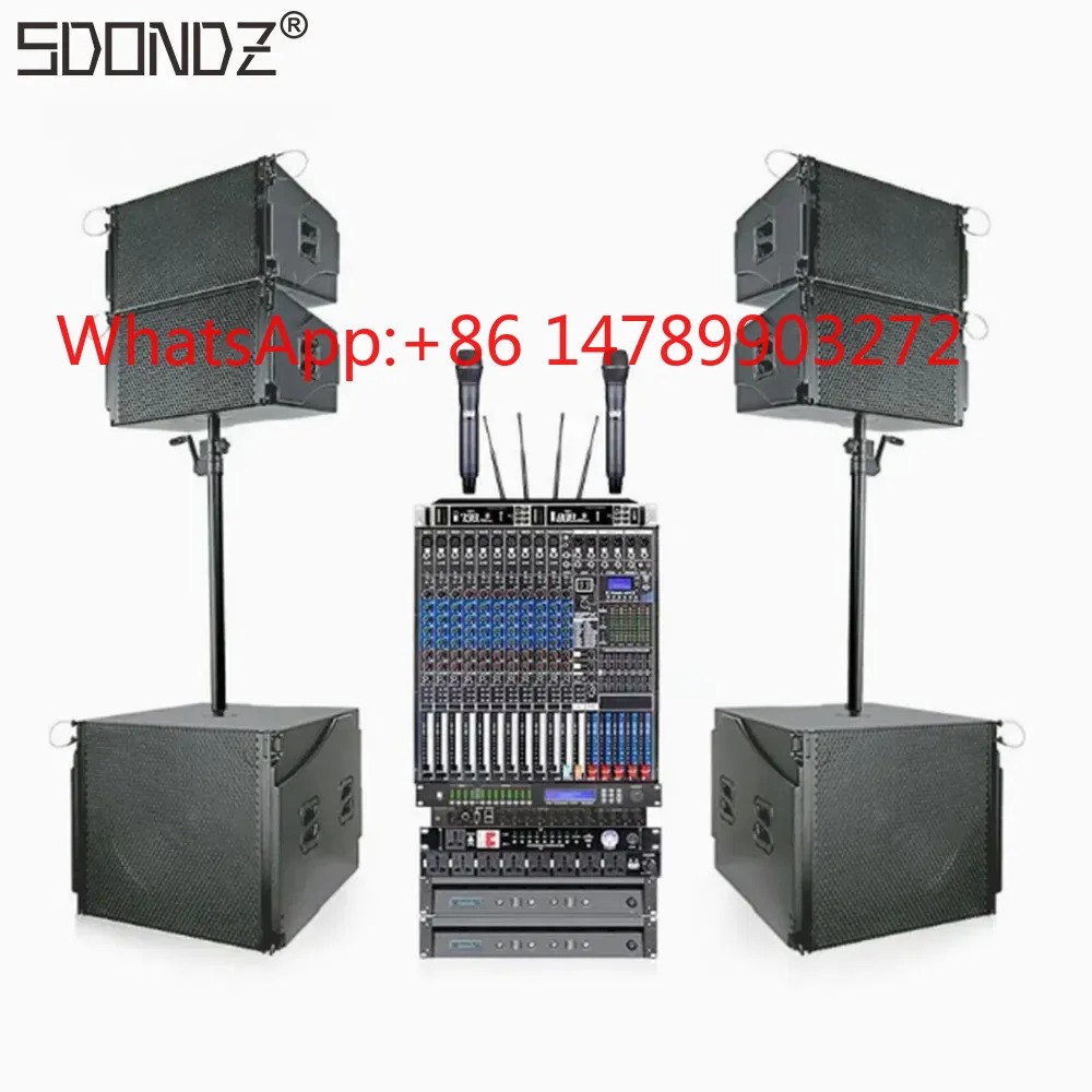 High‑Power 10‑Inch Outdoor Spe - Outdoor Power For Wedding 리뷰 및 가격