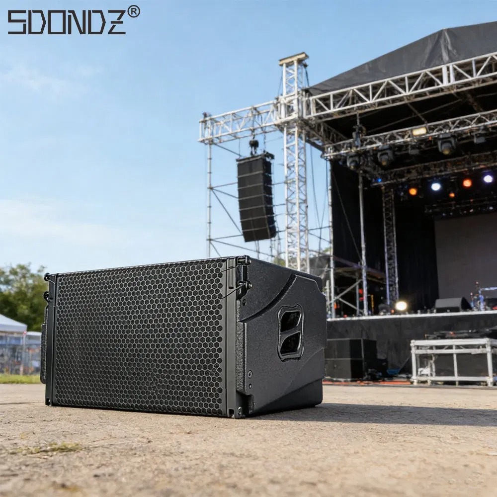 High‑Power 10‑Inch Outdoor Spe - Outdoor Power For Wedding 리뷰 및 가격