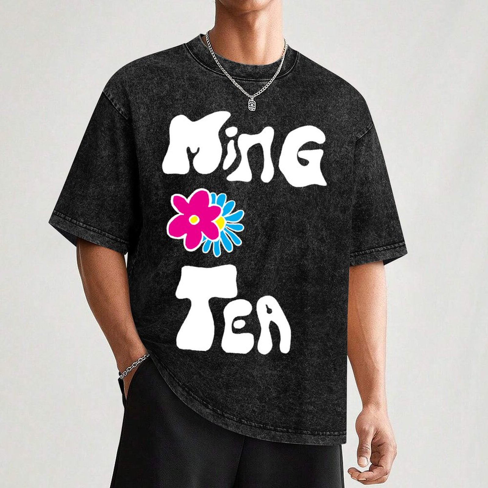 Ming Tea - Austin Powers Inspi - Outdoor Power Austin 리뷰 및 가격