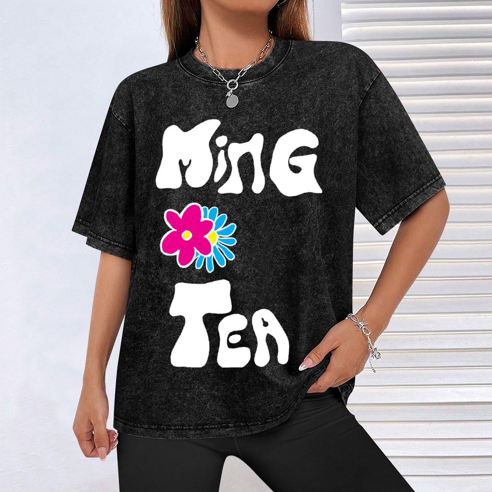 Ming Tea - Austin Powers Inspi - Outdoor Power Austin 리뷰 및 가격