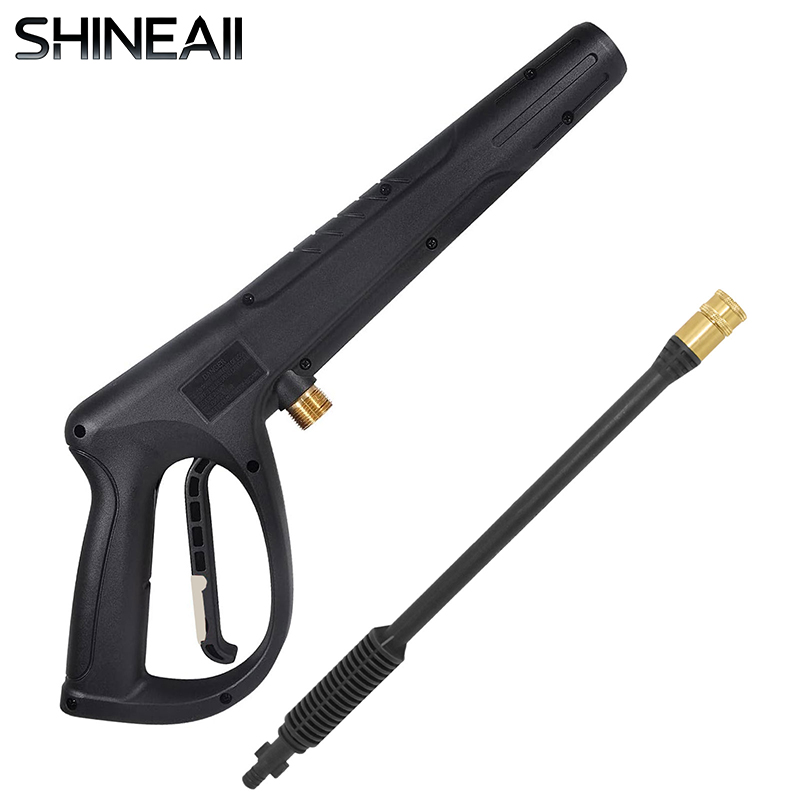Pressure Washer Gun M22 14MM I - Power Washer Gun Replacement 리뷰 및 가격