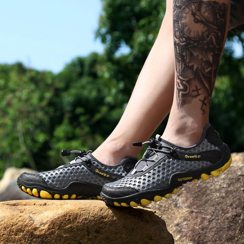 trekking mountain mens sports  - Outdoor Power Mop 리뷰 및 가격