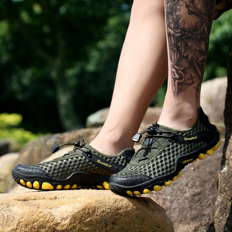 trekking mountain mens sports  - Outdoor Power Mop 리뷰 및 가격