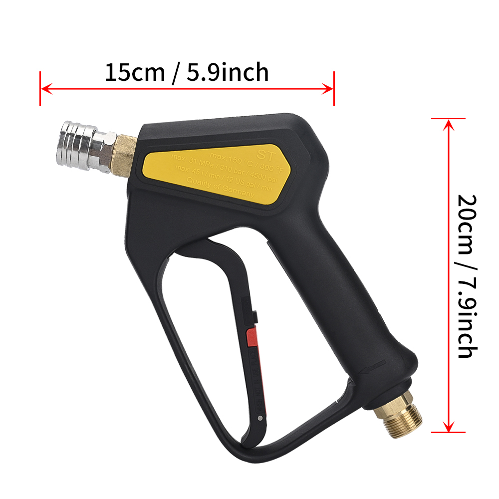 Replacement High Pressure Shor - Power Washer Gun Replacement 리뷰 및 가격
