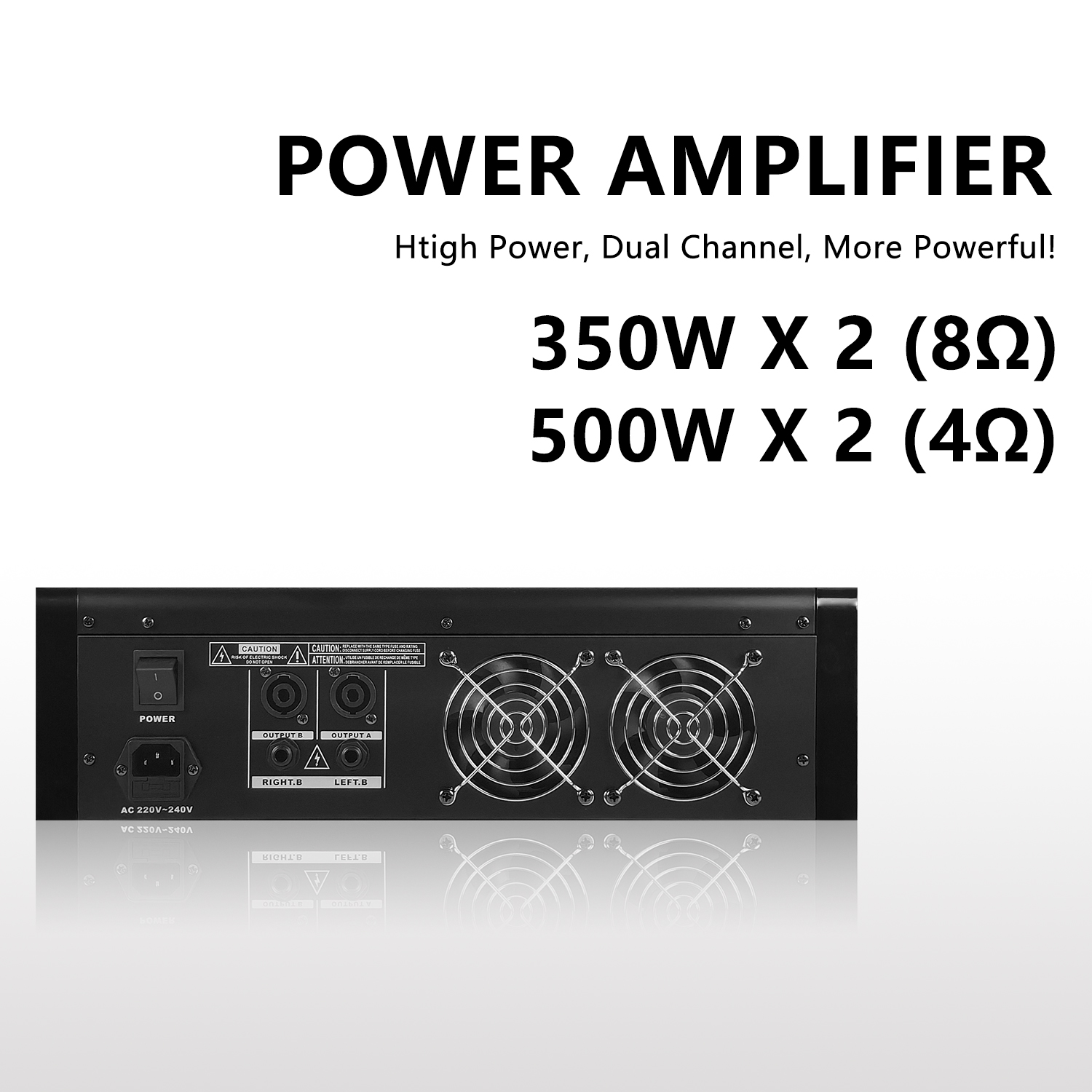 GAX-PMX6 Professional Stage Pe - Outdoor Power For Wedding 리뷰 및 가격