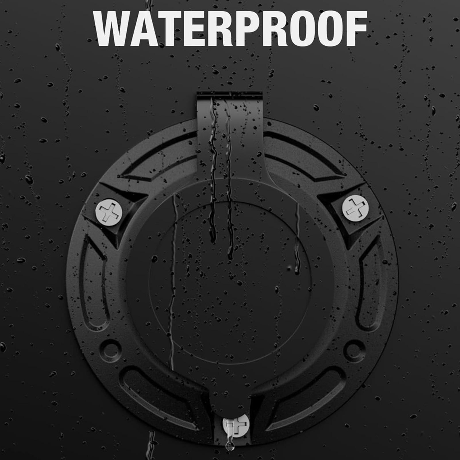 RV Shore Power Inlet 20A Water - Outdoor Power Inlet Box 리뷰 및 가격