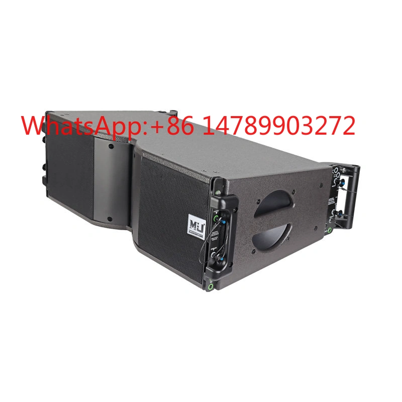 Powerful Two‑Way Line Array Pr - Outdoor Power For Wedding 리뷰 및 가격