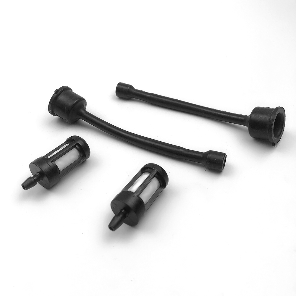 4Pcs/set Fuel Line & Fuel Filt - Outdoor Power Line 리뷰 및 가격