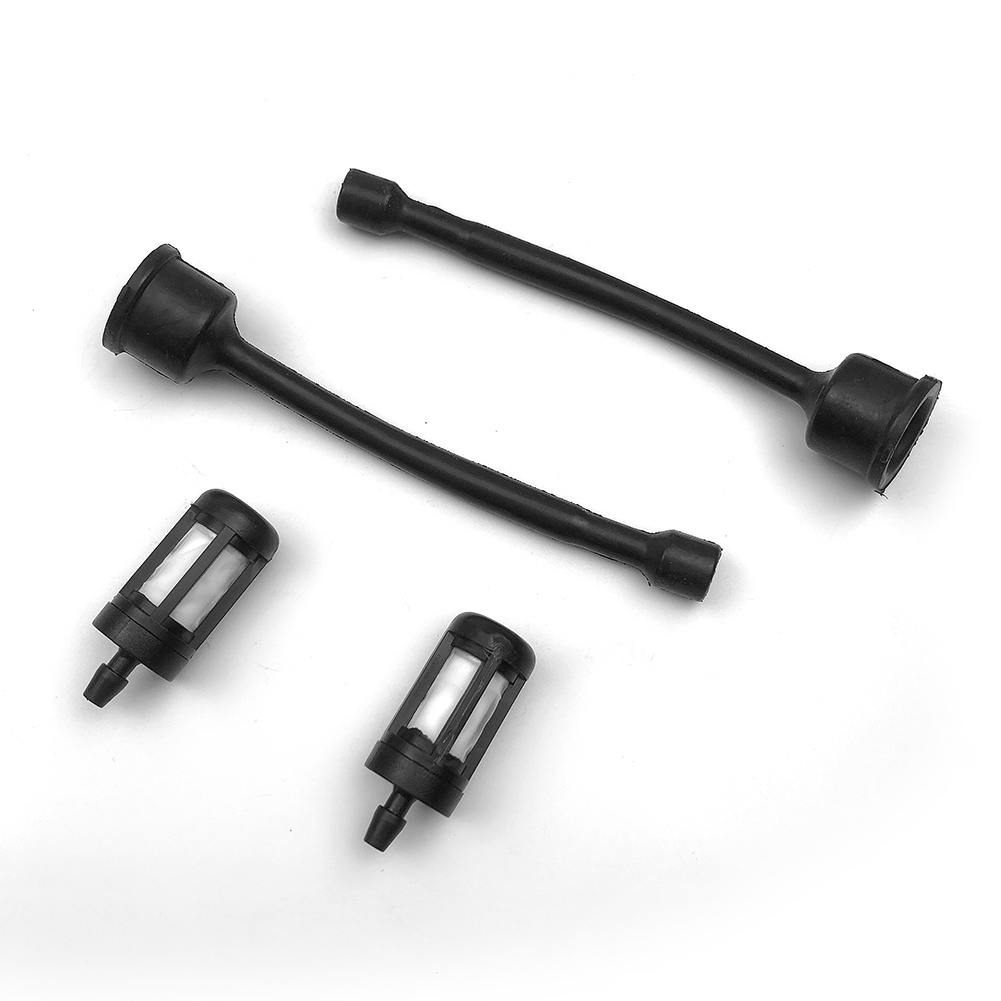 4Pcs/set Fuel Line & Fuel Filt - Outdoor Power Line 리뷰 및 가격