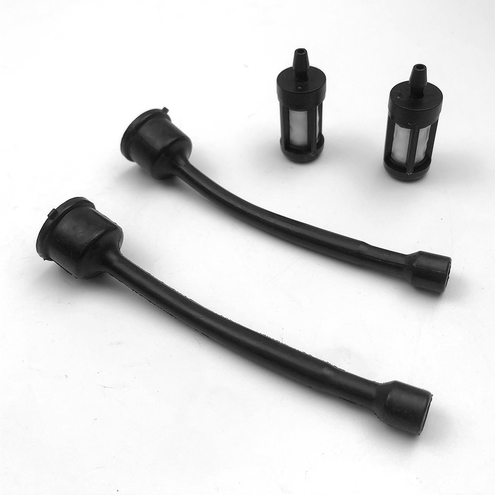 4Pcs/set Fuel Line & Fuel Filt - Outdoor Power Line 리뷰 및 가격