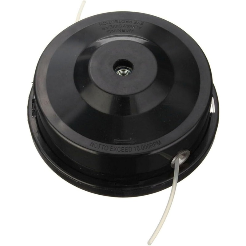 Household Trimmer Head Univers - Outdoor Power Line 리뷰 및 가격
