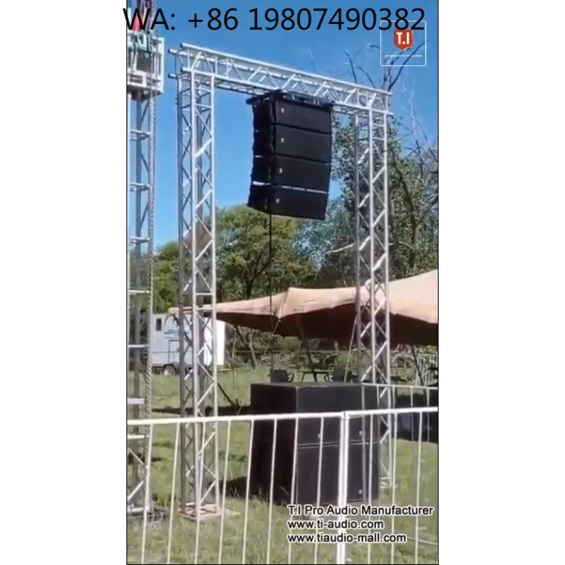 Dual 10 Inch Two-Way Active Li - Outdoor Power Line 리뷰 및 가격