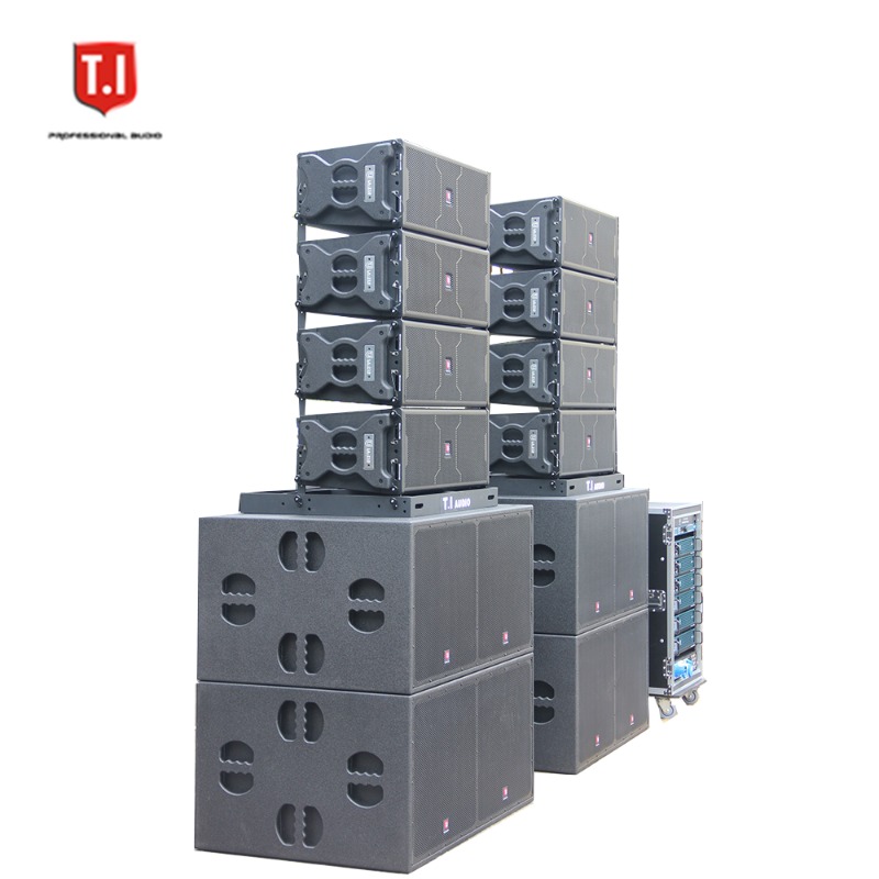 Dual 10 Inch Two-Way Active Li - Outdoor Power Line 리뷰 및 가격