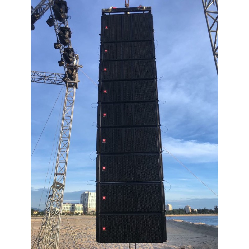 Dual 10 Inch Two-Way Active Li - Outdoor Power Line 리뷰 및 가격