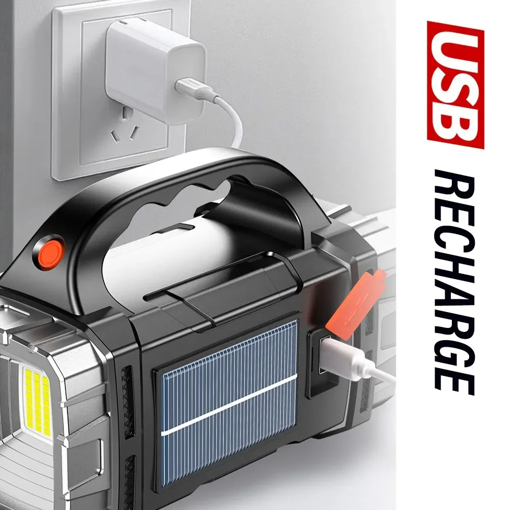 New Upgrade Rechargeable High  - Outdoor Power Outlet Solar 리뷰 및 가격