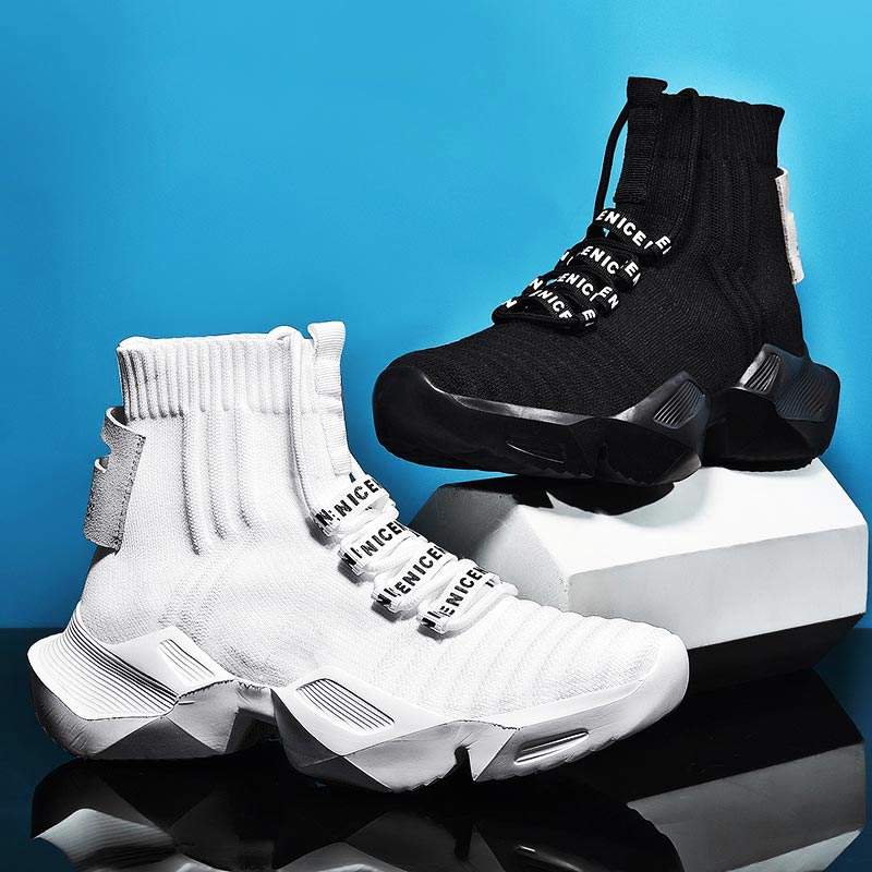 Plus Size High Top Massive Spo - Outdoor Power Mop 리뷰 및 가격