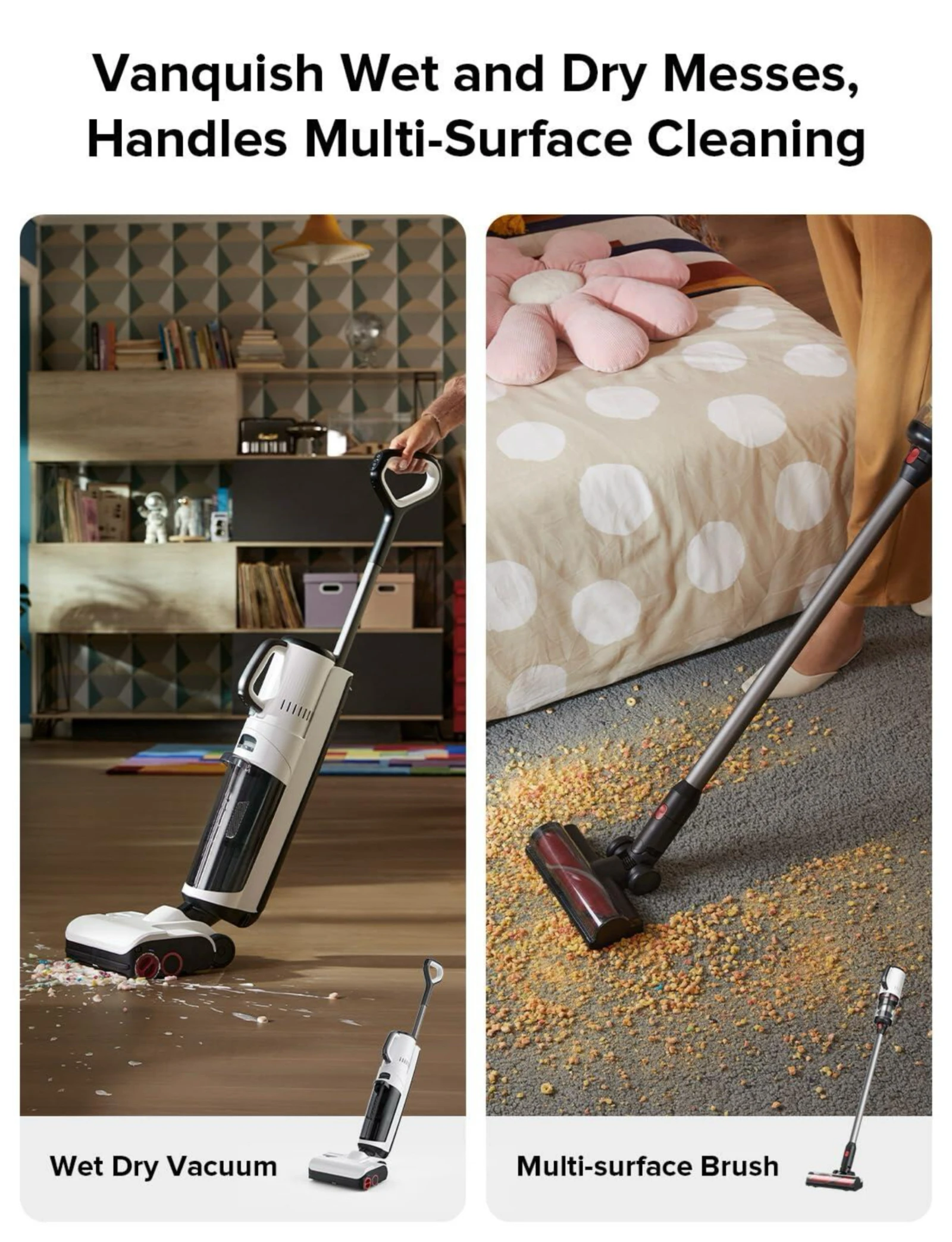 5-in-1 Powerful 17000Pa One St - Outdoor Power Mop 리뷰 및 가격