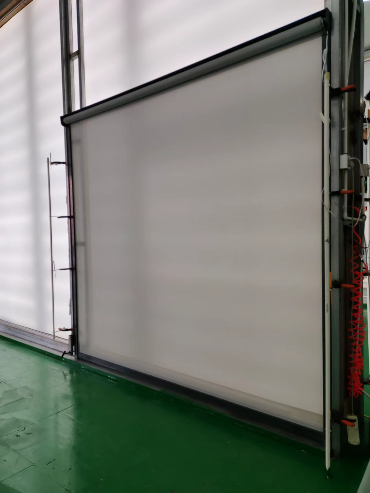 Intelligent Control Waterproof - Outdoor Power Blinds 리뷰 및 가격