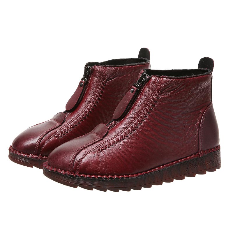 high cut pu leather sneakers w - Outdoor Power Mop 리뷰 및 가격