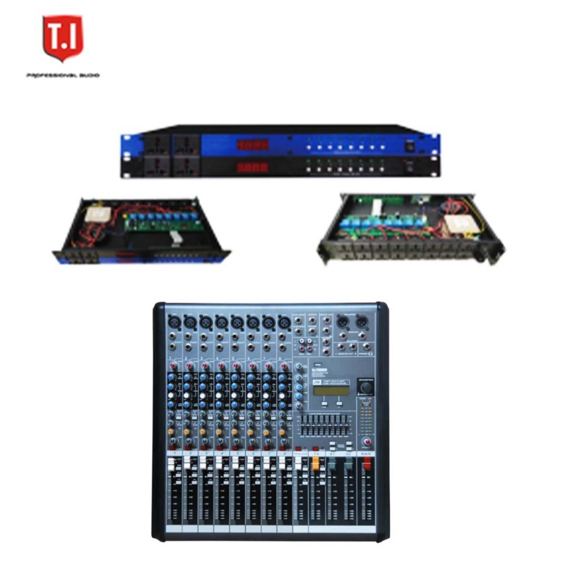 700W Dual 12-inch Powered Pass - Outdoor Power Line 리뷰 및 가격