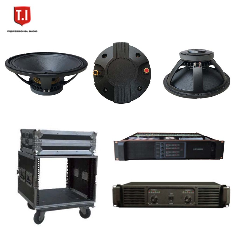 700W Dual 12-inch Powered Pass - Outdoor Power Line 리뷰 및 가격