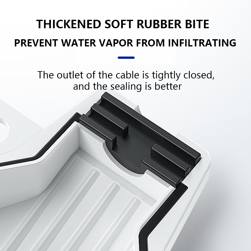 Avoir Tuya Wifi Waterproof Ele - Outdoor Power Inlet Box 리뷰 및 가격