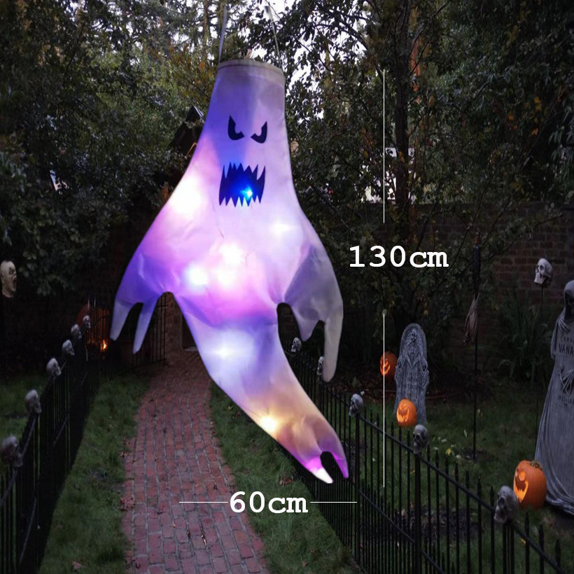 Halloween Outdoor Ghost pendan - Outdoor Power For Wedding 리뷰 및 가격