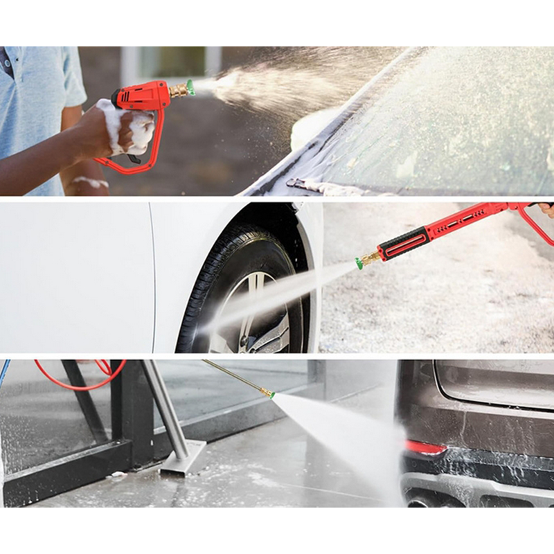 High Pressure Washer Gun 4000  - Power Washer Gun Replacement 리뷰 및 가격