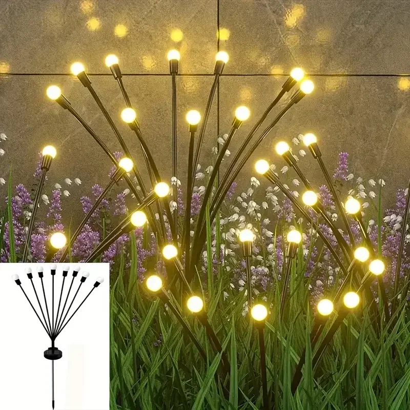 Outdoor Solar Pathway Light Wa - Outdoor Power Outlet Solar 리뷰 및 가격