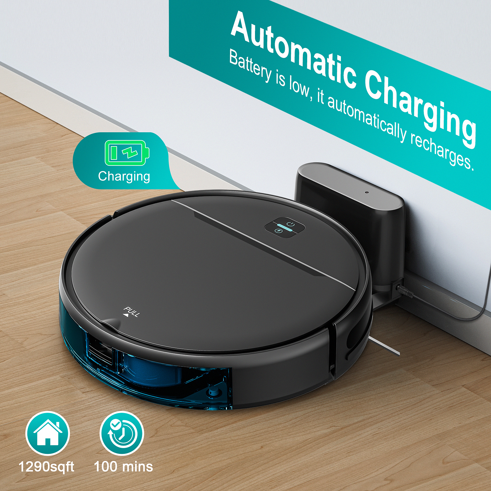 Robotic Smart Mopping Sweeping - Outdoor Power Mop 리뷰 및 가격