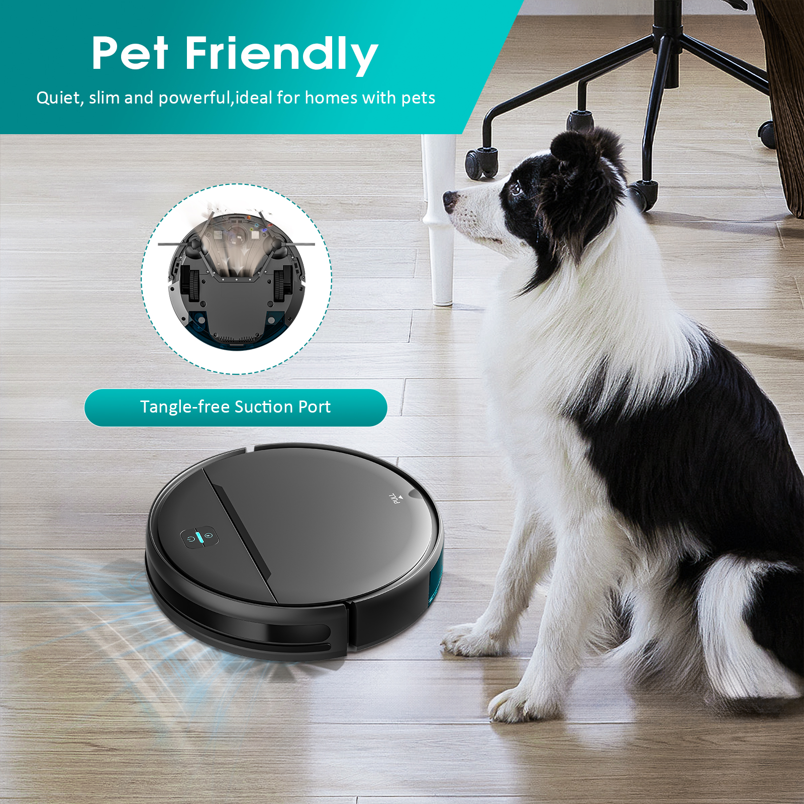 Robotic Smart Mopping Sweeping - Outdoor Power Mop 리뷰 및 가격
