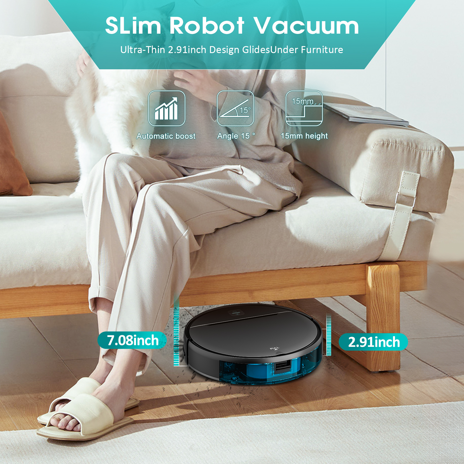 Robotic Smart Mopping Sweeping - Outdoor Power Mop 리뷰 및 가격