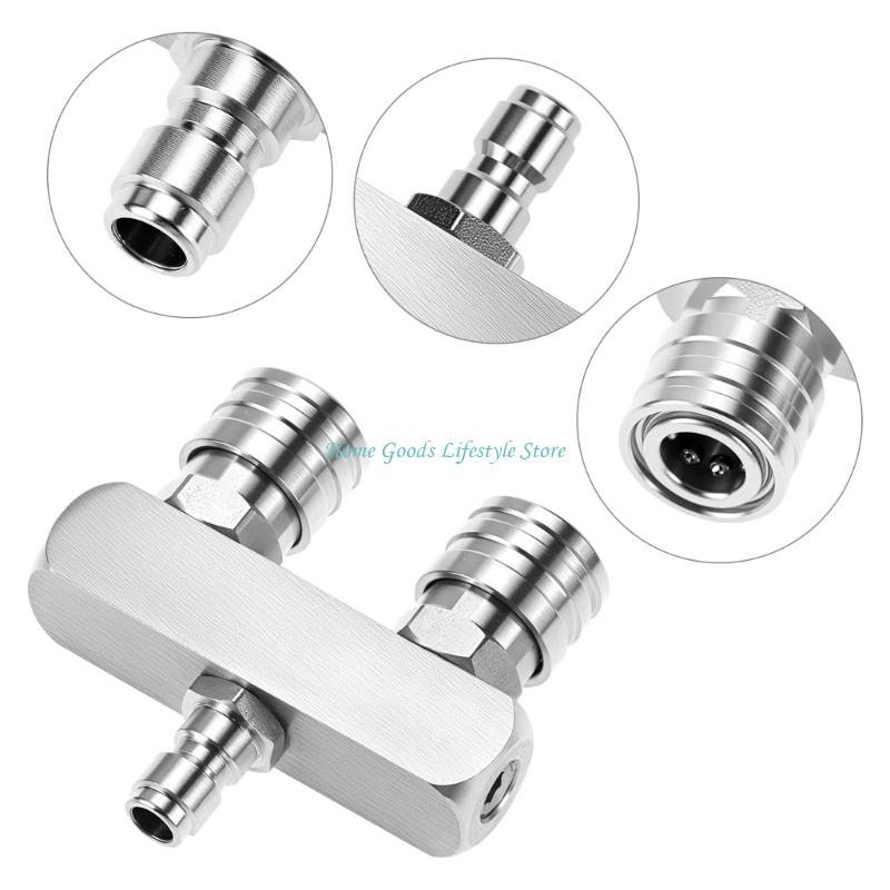 E74E 2 in 1 Power Washer Nozzl - Power Washer Gun Replacement 리뷰 및 가격