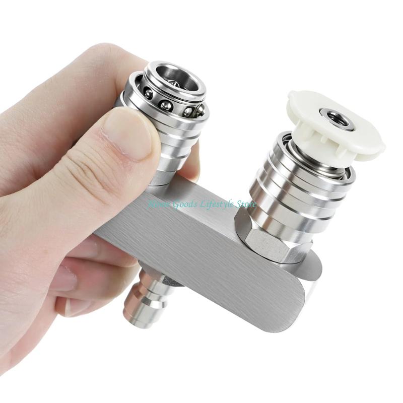 E74E 2 in 1 Power Washer Nozzl - Power Washer Gun Replacement 리뷰 및 가격