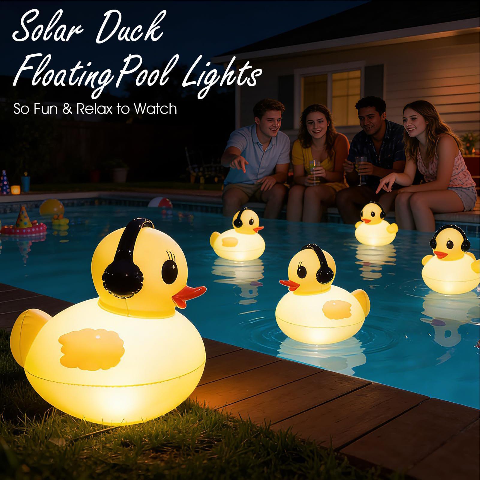 Floating Pool Lights Solar Pow - Outdoor Power For Wedding 리뷰 및 가격