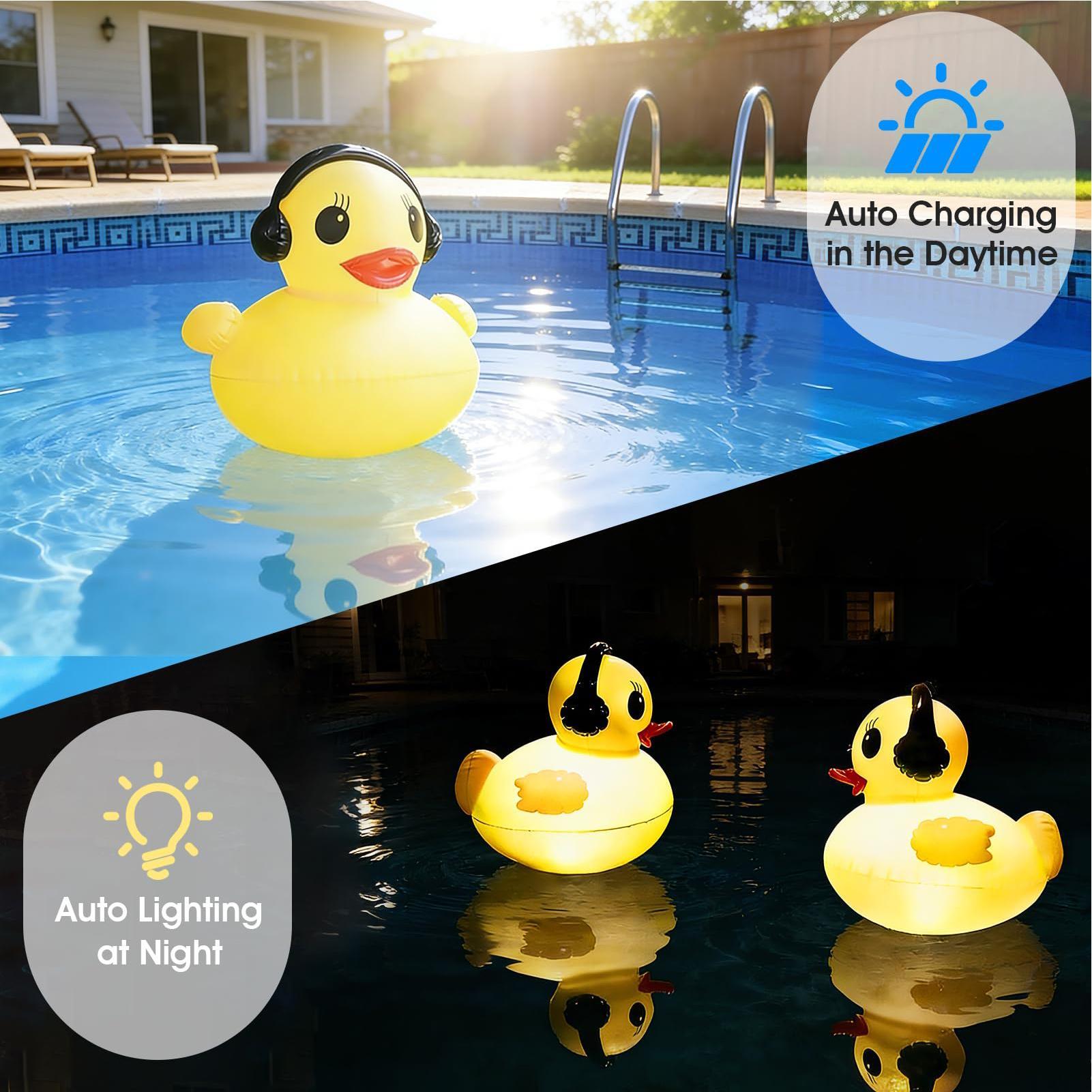 Floating Pool Lights Solar Pow - Outdoor Power For Wedding 리뷰 및 가격