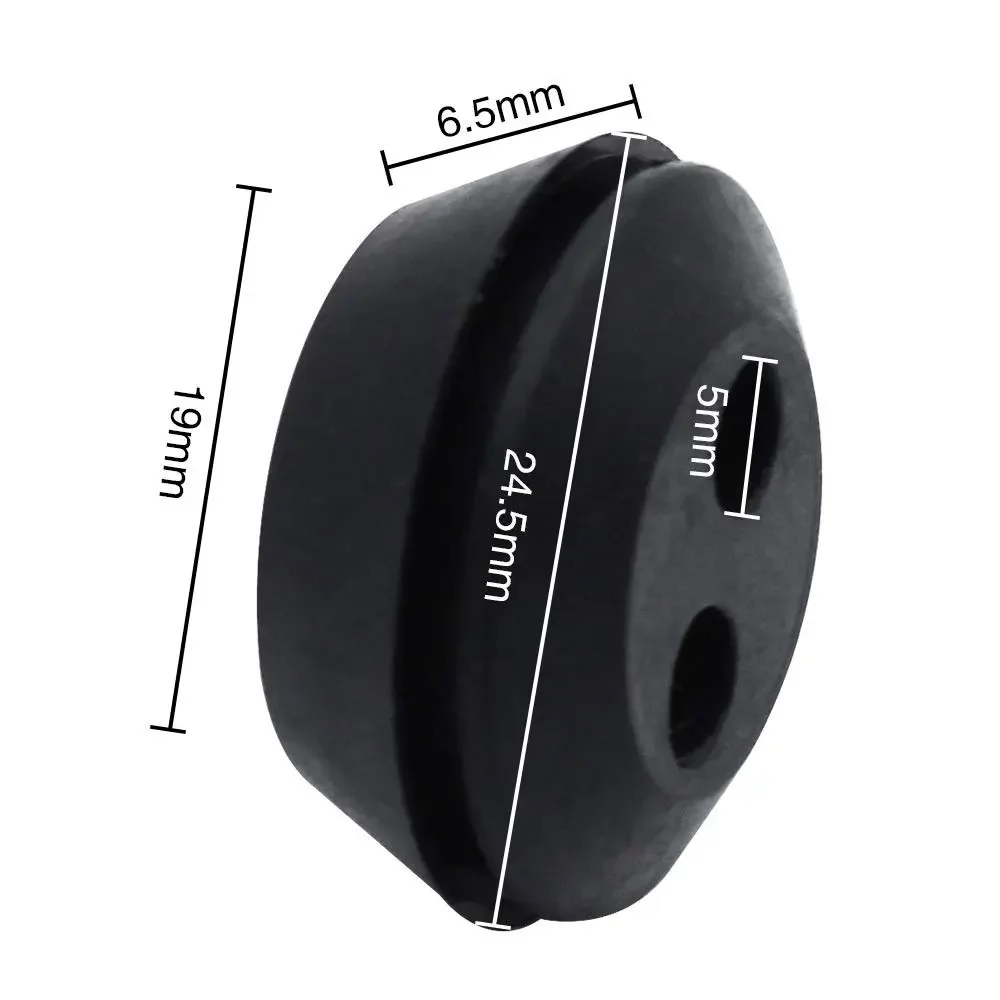Fuel Tank Rubber Grommet 2 Hol - Outdoor Power Grommet 리뷰 및 가격