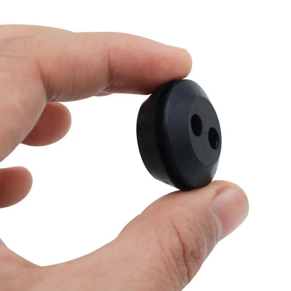 Fuel Tank Rubber Grommet 2 Hol - Outdoor Power Grommet 리뷰 및 가격