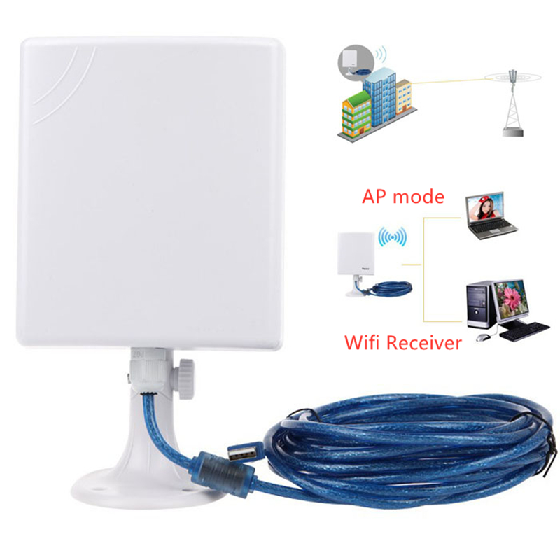 KuWfi 150Mbps Wifi USB Adapter - Outdoor Power Adapter Wyze 리뷰 및 가격