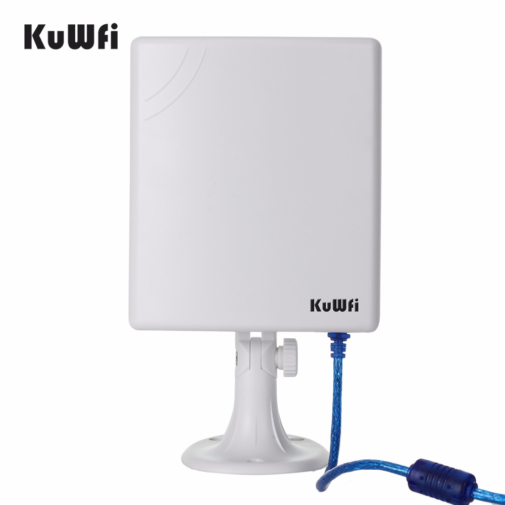 KuWfi 150Mbps Wifi USB Adapter - Outdoor Power Adapter Wyze 리뷰 및 가격