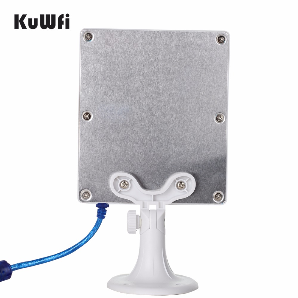 KuWfi 150Mbps Wifi USB Adapter - Outdoor Power Adapter Wyze 리뷰 및 가격